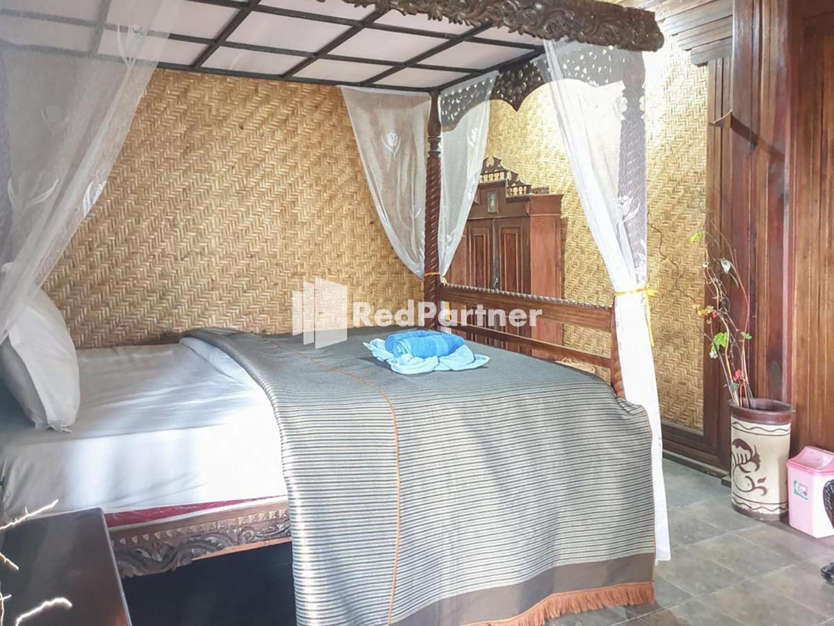 Hotel Yoschi'S Bromo At Desa Wisata Bromo Ngadisari Exterior foto