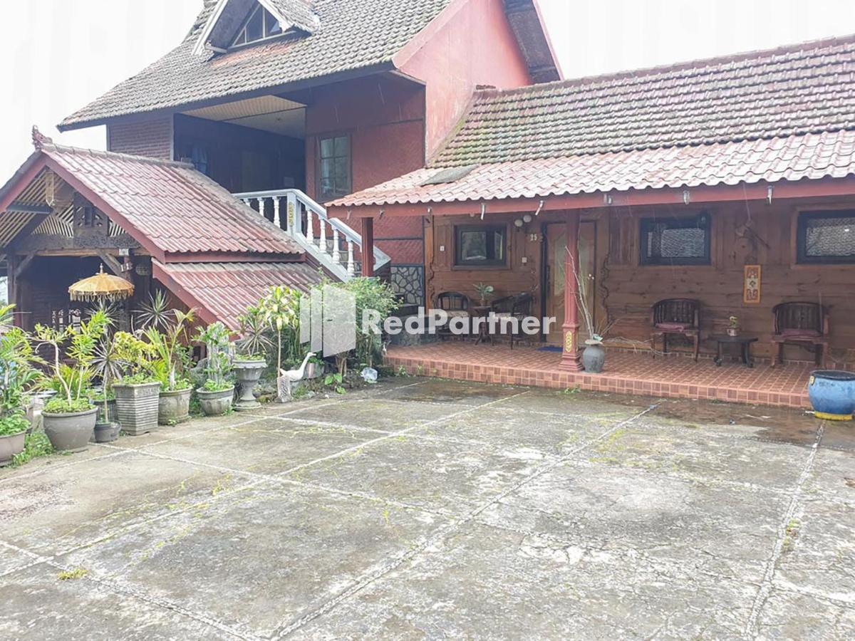 Hotel Yoschi'S Bromo At Desa Wisata Bromo Ngadisari Exterior foto
