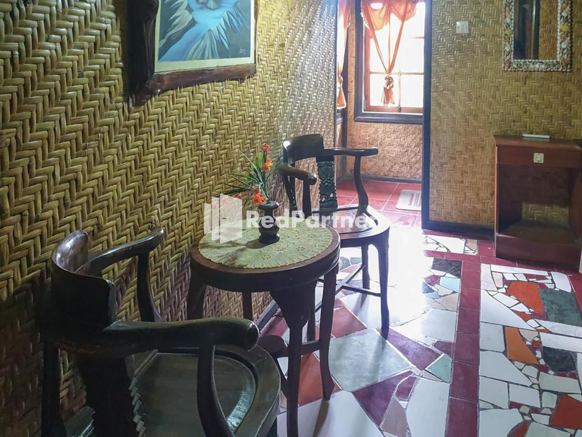 Hotel Yoschi'S Bromo At Desa Wisata Bromo Ngadisari Exterior foto